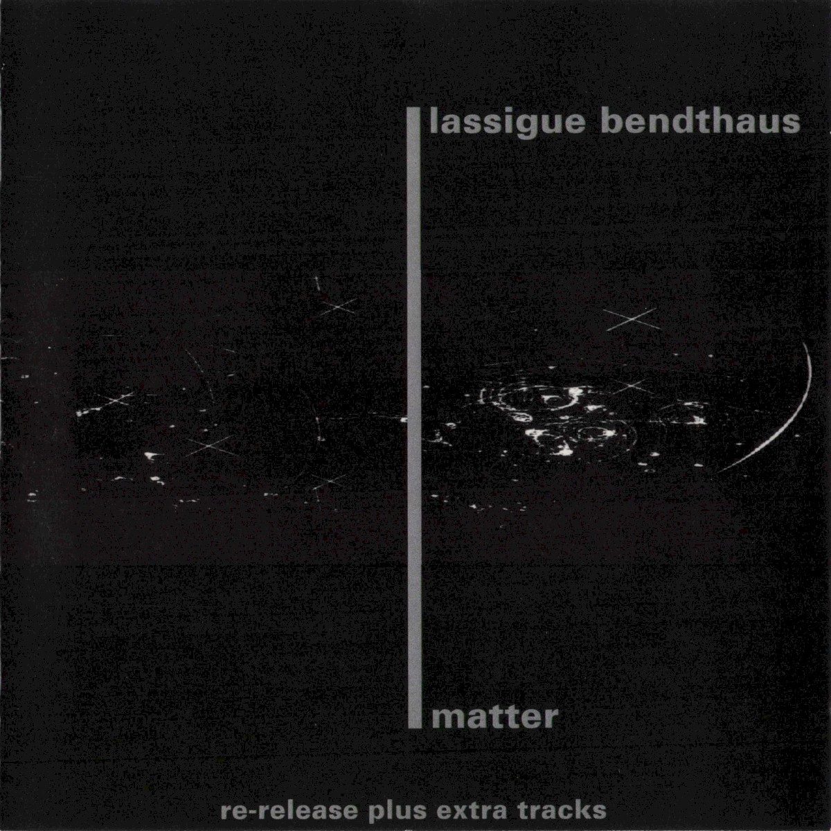Matter cover