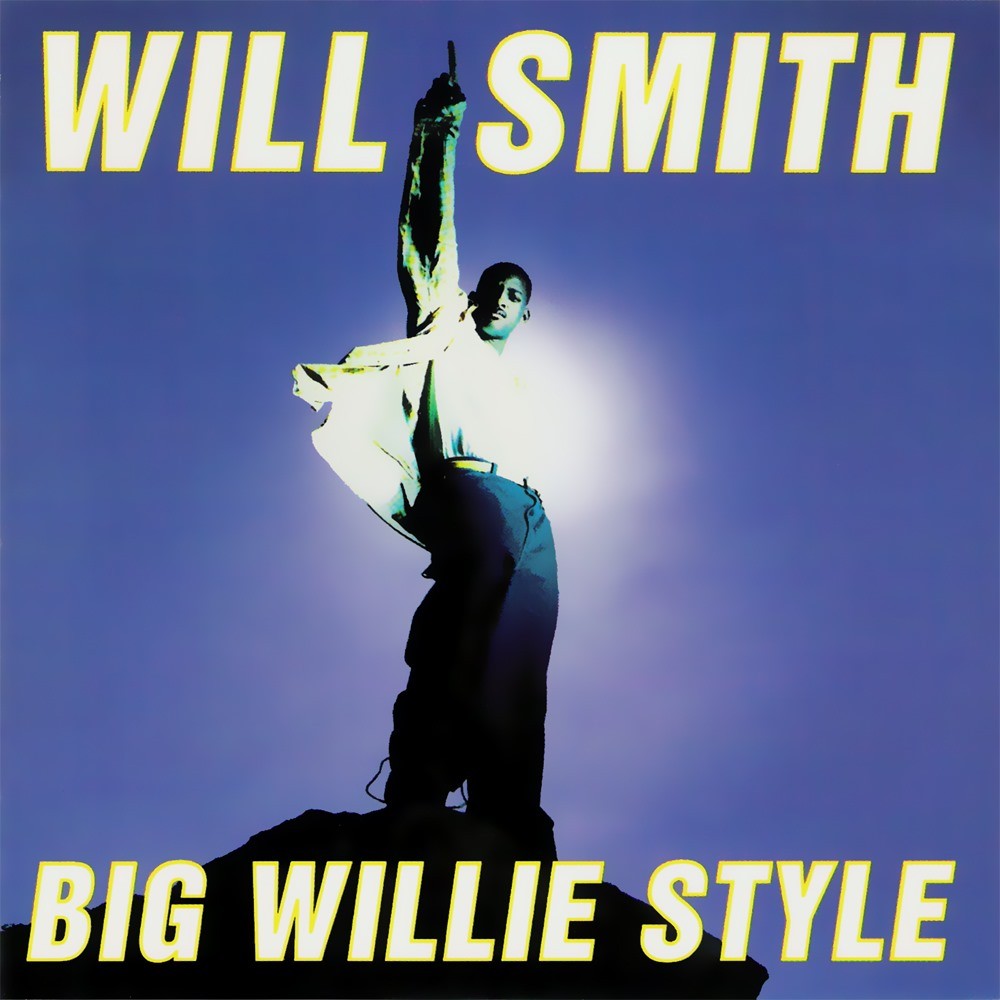 Big Willie Style cover