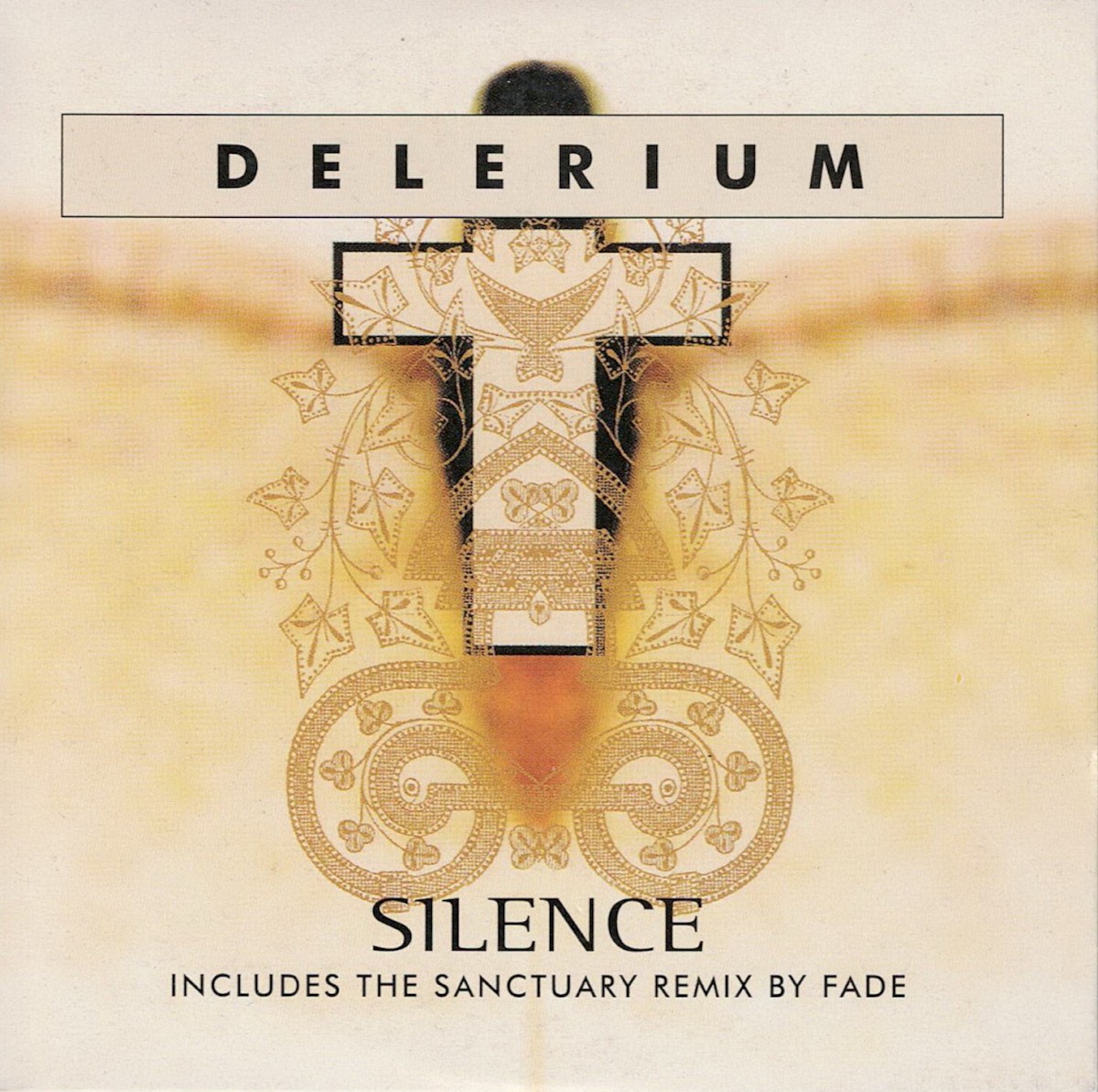 Silence (The Sanctuary Remix By Fade) cover