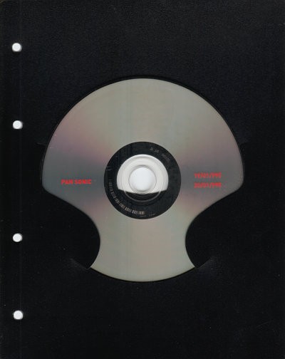 19/01/995 20/01/995 cover