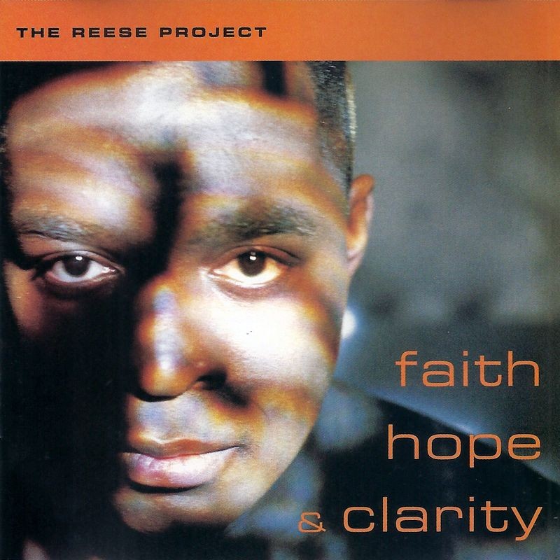 Faith Hope & Clarity cover