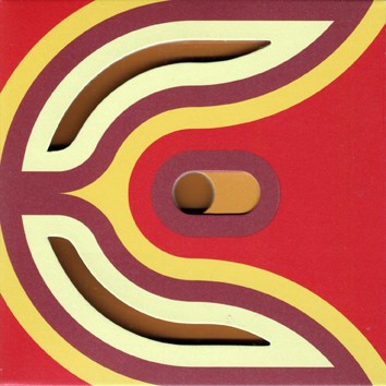 Space Walk cover
