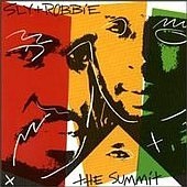 The Summit cover