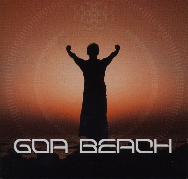 Goa Beach cover