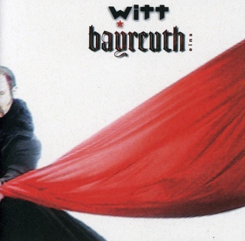 Bayreuth Eins cover