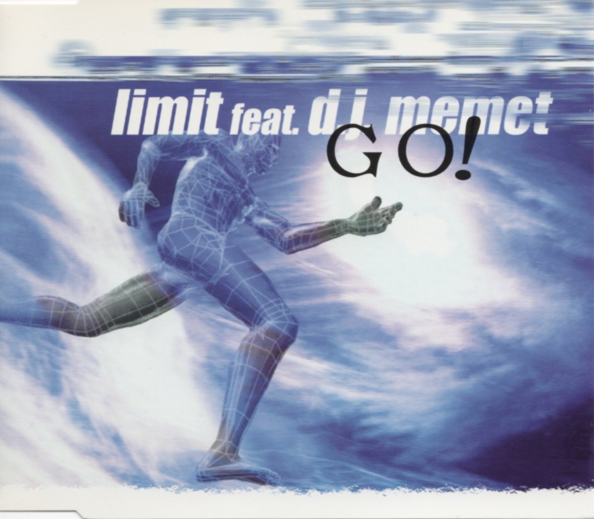 Go! cover