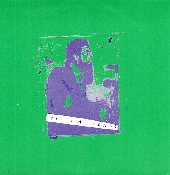Blue-Green Arrow / Watching The Sun Set Or Johnny Carson cover