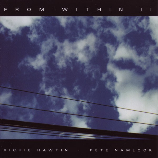 From Within II cover