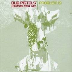 Problem Is cover