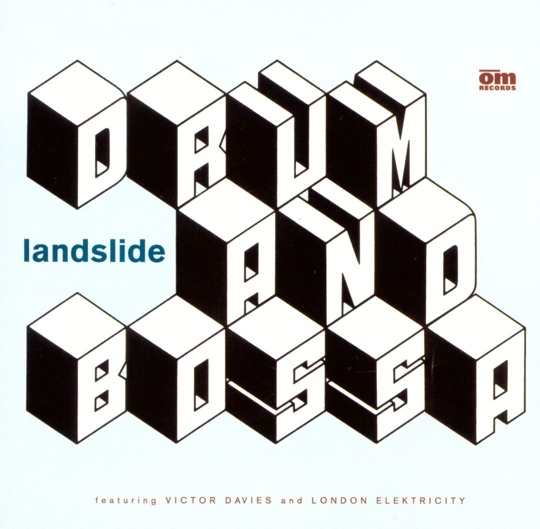 Drum And Bossa cover
