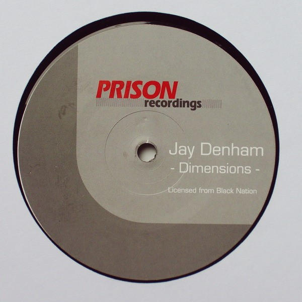 Dimensions / Streettrample cover