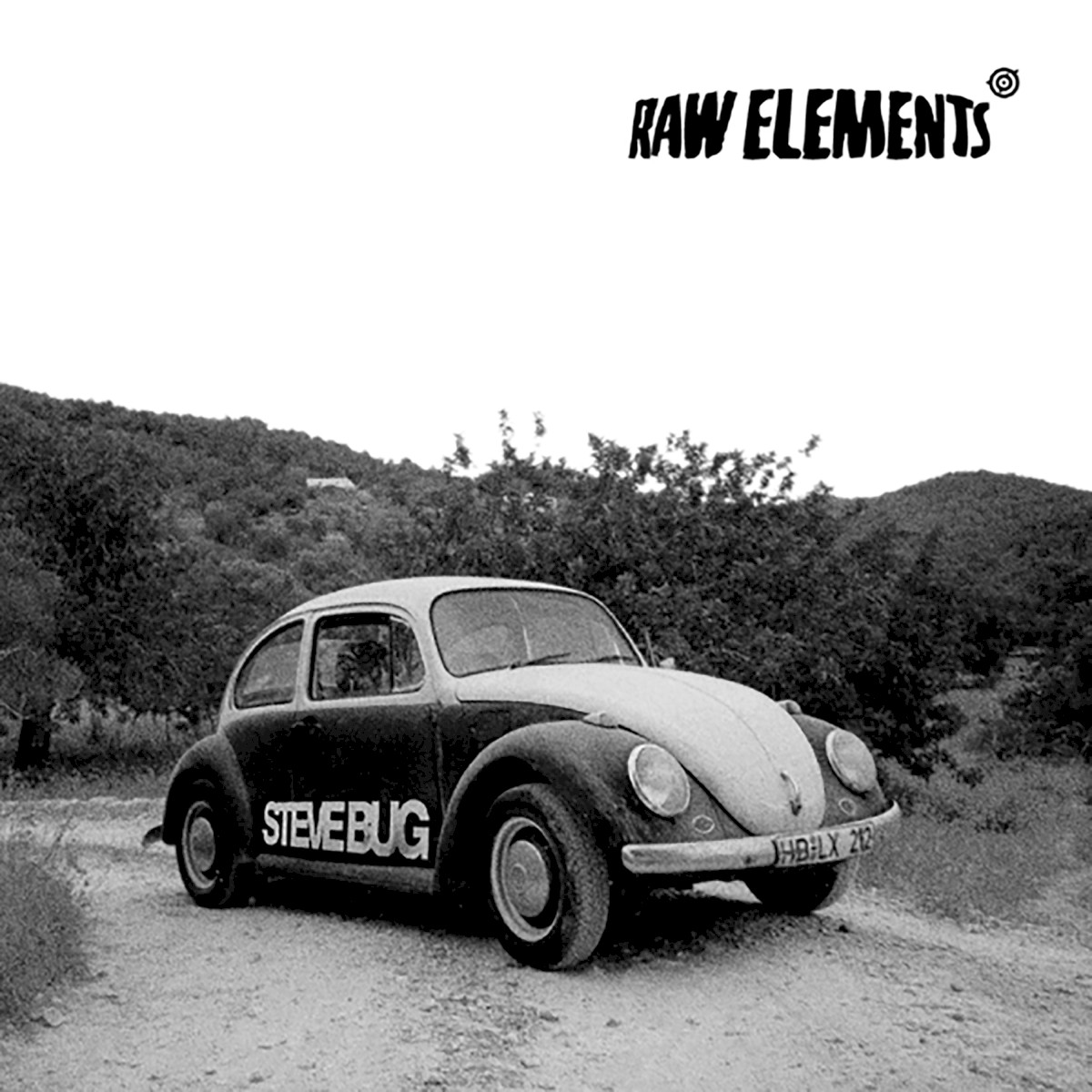 Released Tracks cover