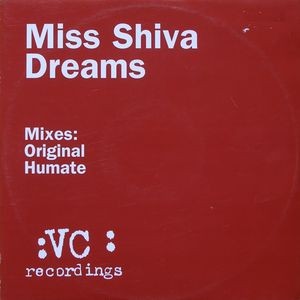 Dreams cover