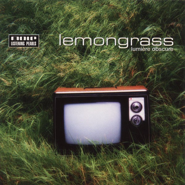 Lumière Obscure cover