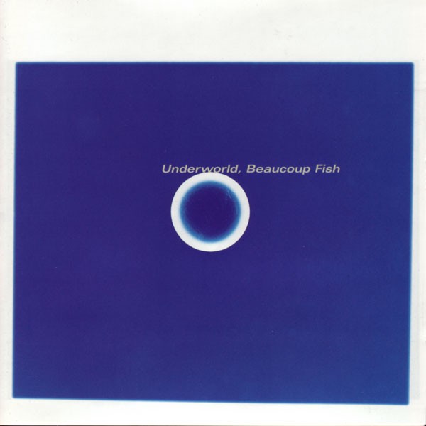Beaucoup Fish cover