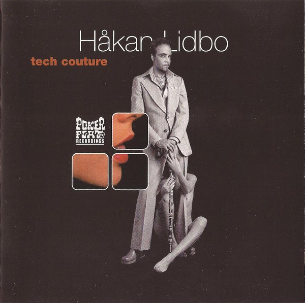 Tech Couture cover