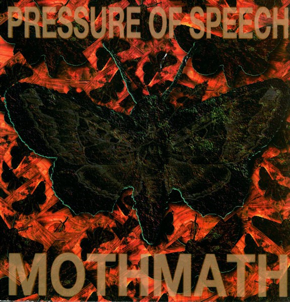 Mothmath cover