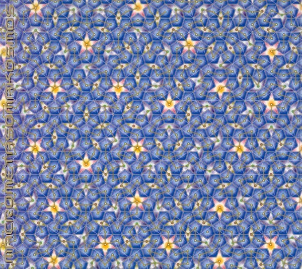 Macrometasomakosmos cover