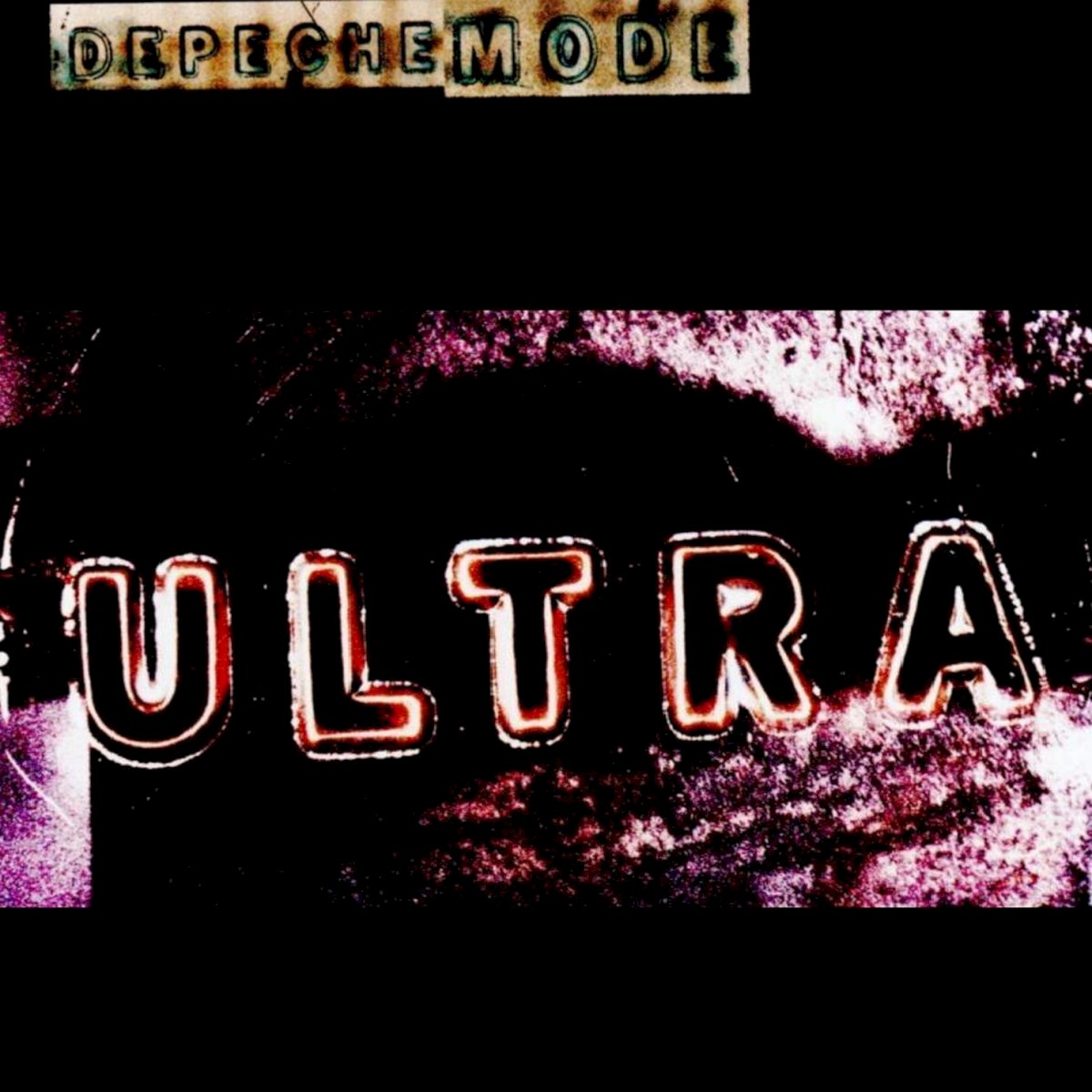 Ultra cover