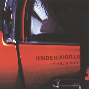 Pearl's Girl cover