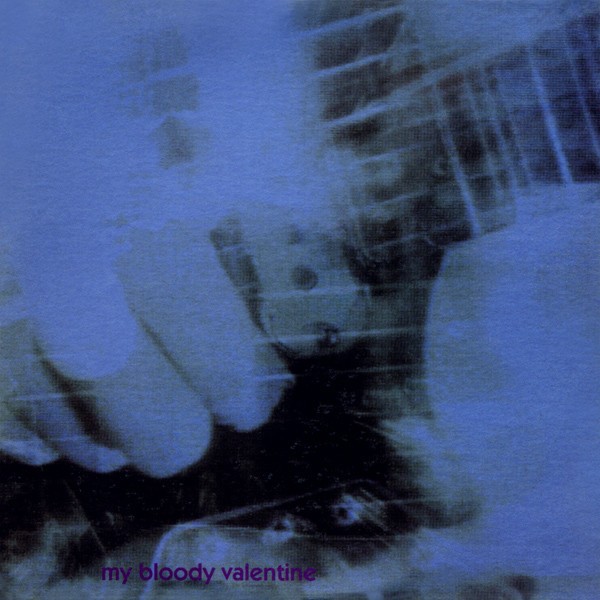 My Bloody Valentine cover