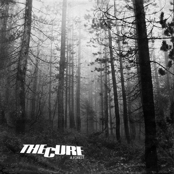 A Forest cover