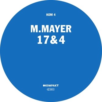 17&4 cover