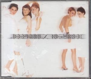 Re-Wired cover
