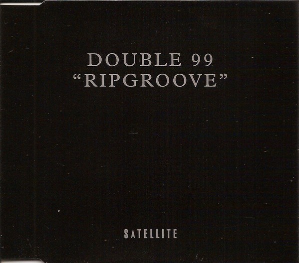 Ripgroove cover
