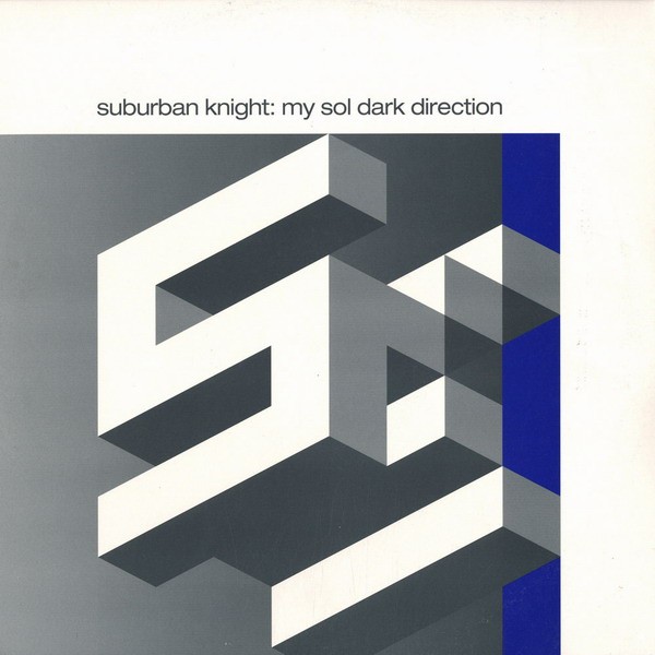 My Sol Dark Direction cover
