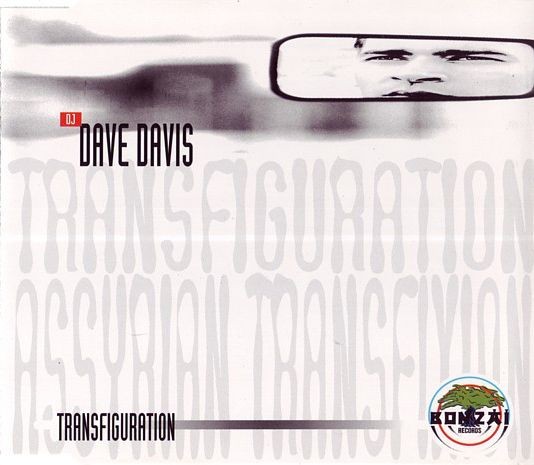 Transfiguration cover