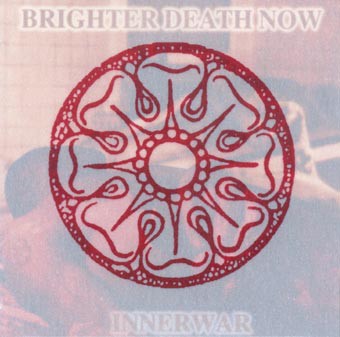 Innerwar cover