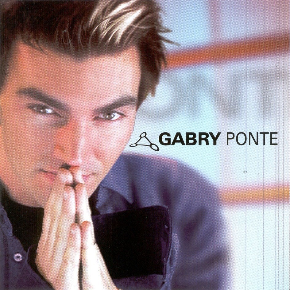 Gabry Ponte cover
