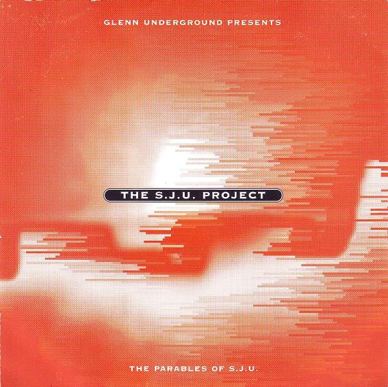 The Parables Of S.J.U. cover