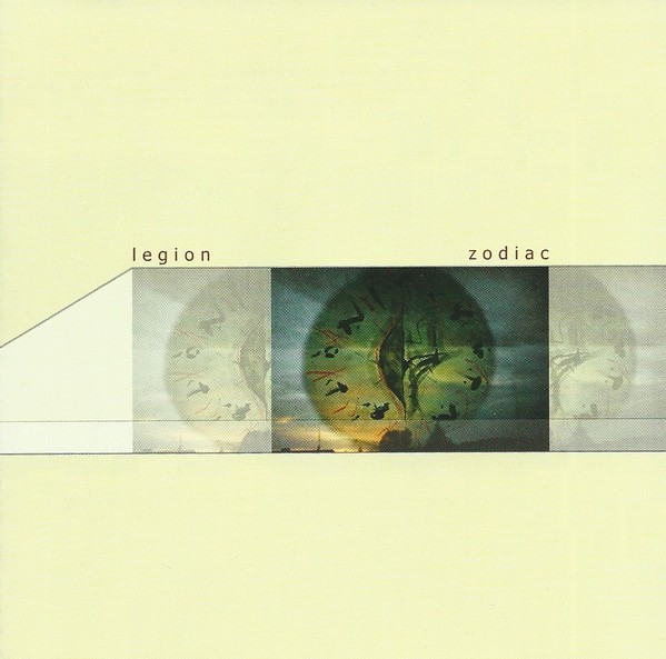 Zodiac cover