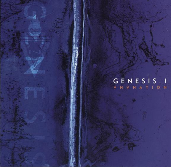 Genesis.1 cover