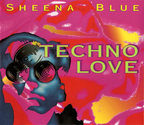 Techno Love cover