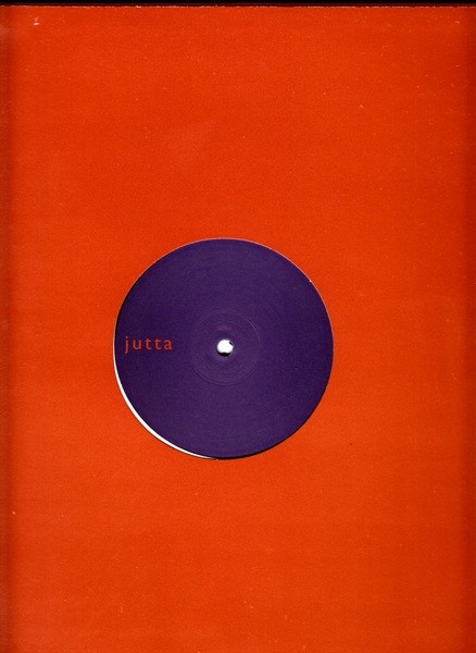 Inge / Jutta cover