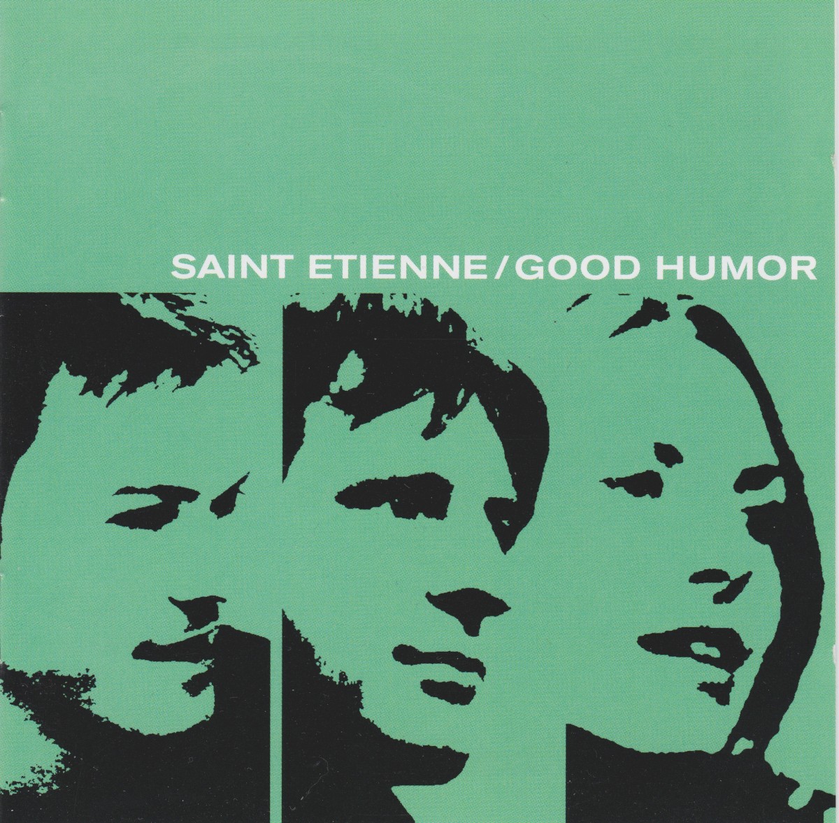 Good Humor cover