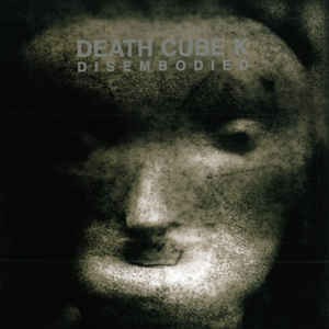 Disembodied cover
