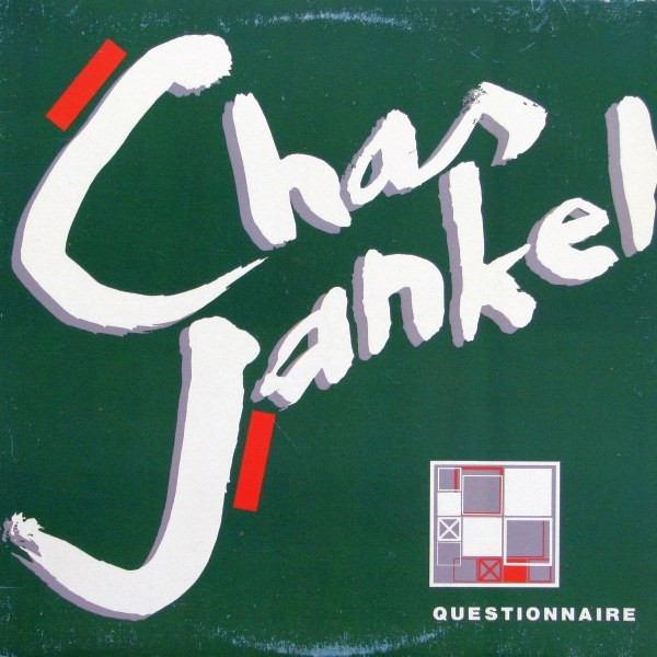 Questionnaire cover