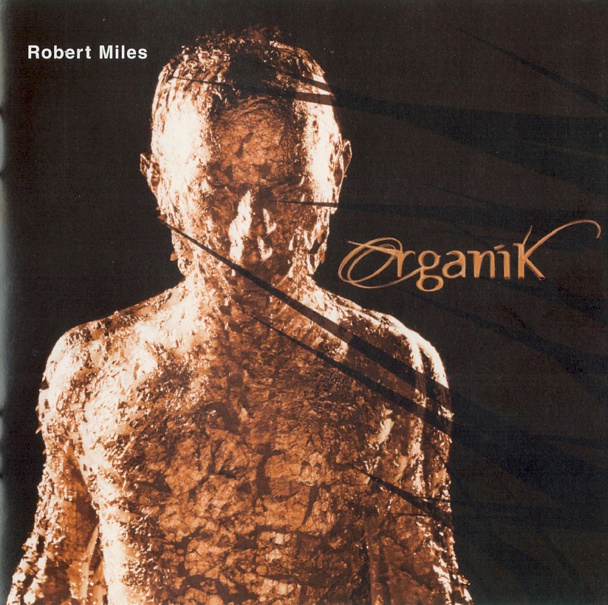 Organik cover