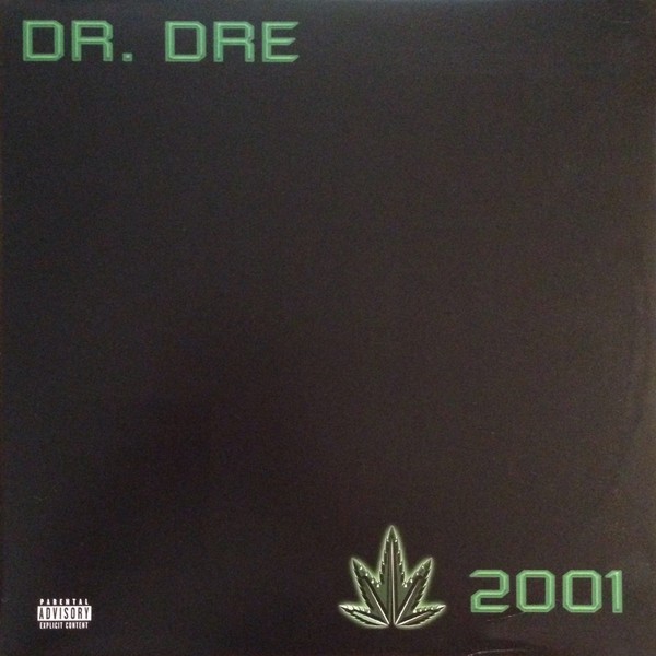 2001 cover