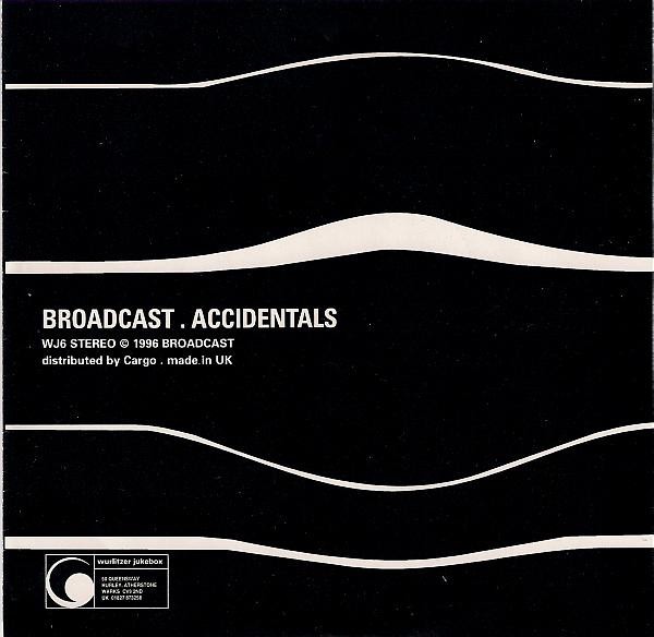 Accidentals cover