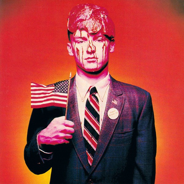 Filth Pig cover
