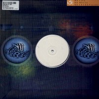 The Warning cover