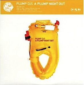 A Plump Night Out (Sampler One) cover