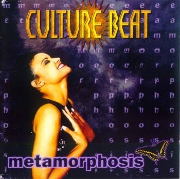 Metamorphosis cover
