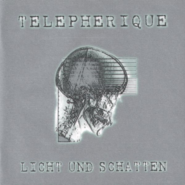 Licht Und Schatten cover