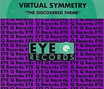 The Discovered Theme cover